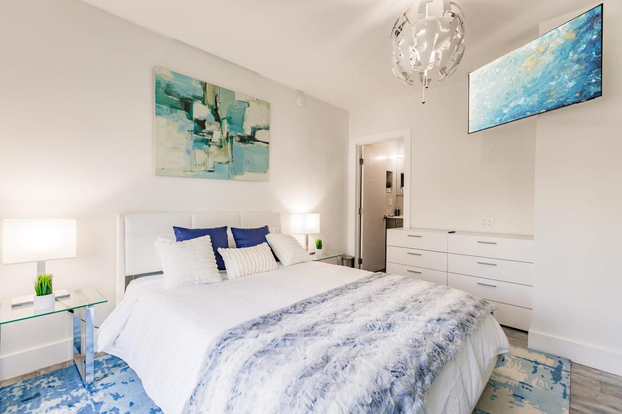 Holiday home Hyperion - Luxurious 5b W Pool & Lounge *