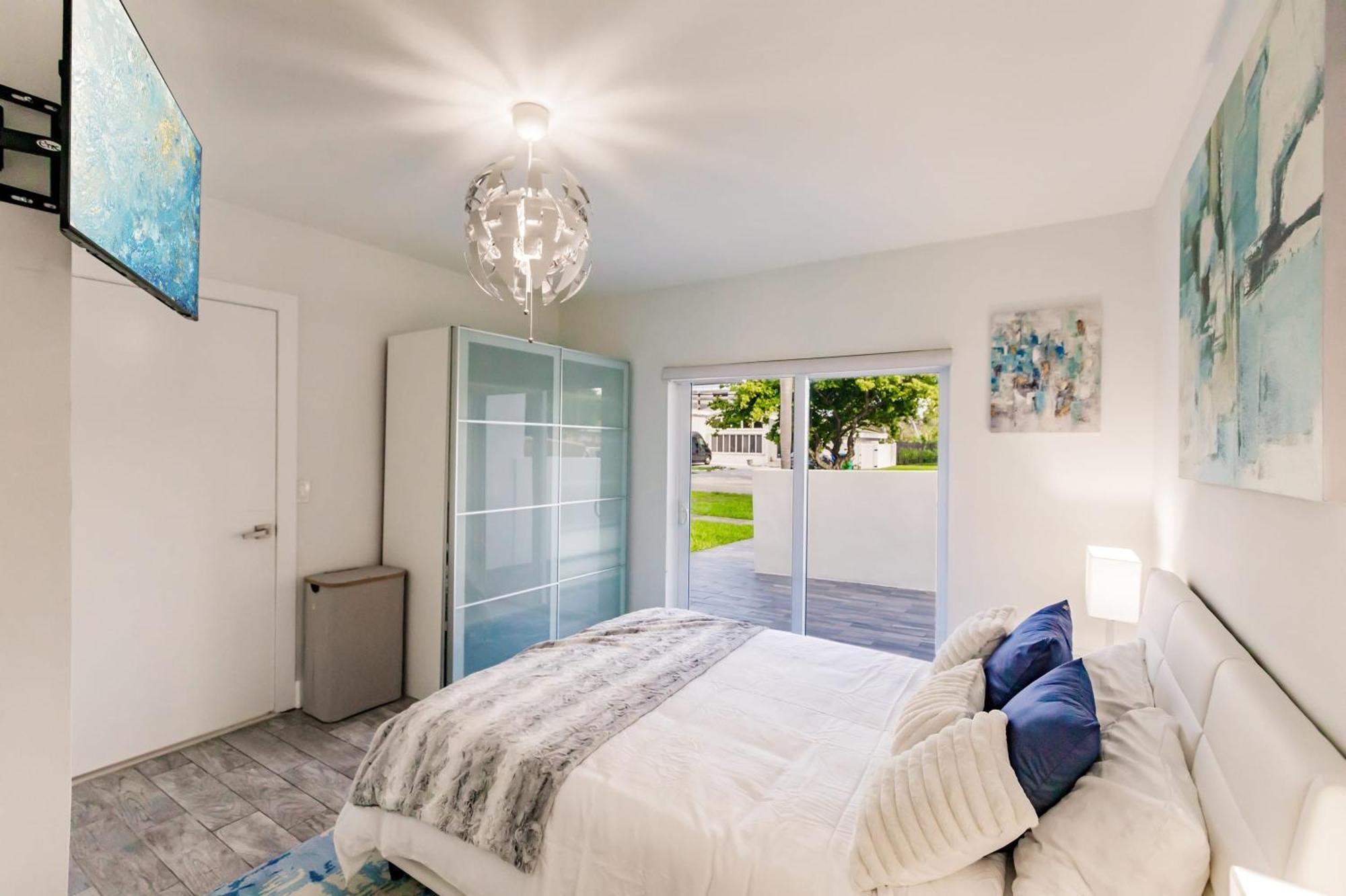 Holiday home Hyperion - Luxurious 5b W Pool & Lounge Miami