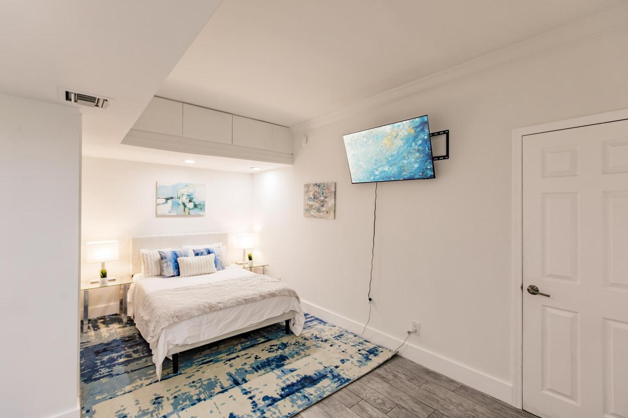 Holiday home Hyperion - Luxurious 5b W Pool & Lounge *