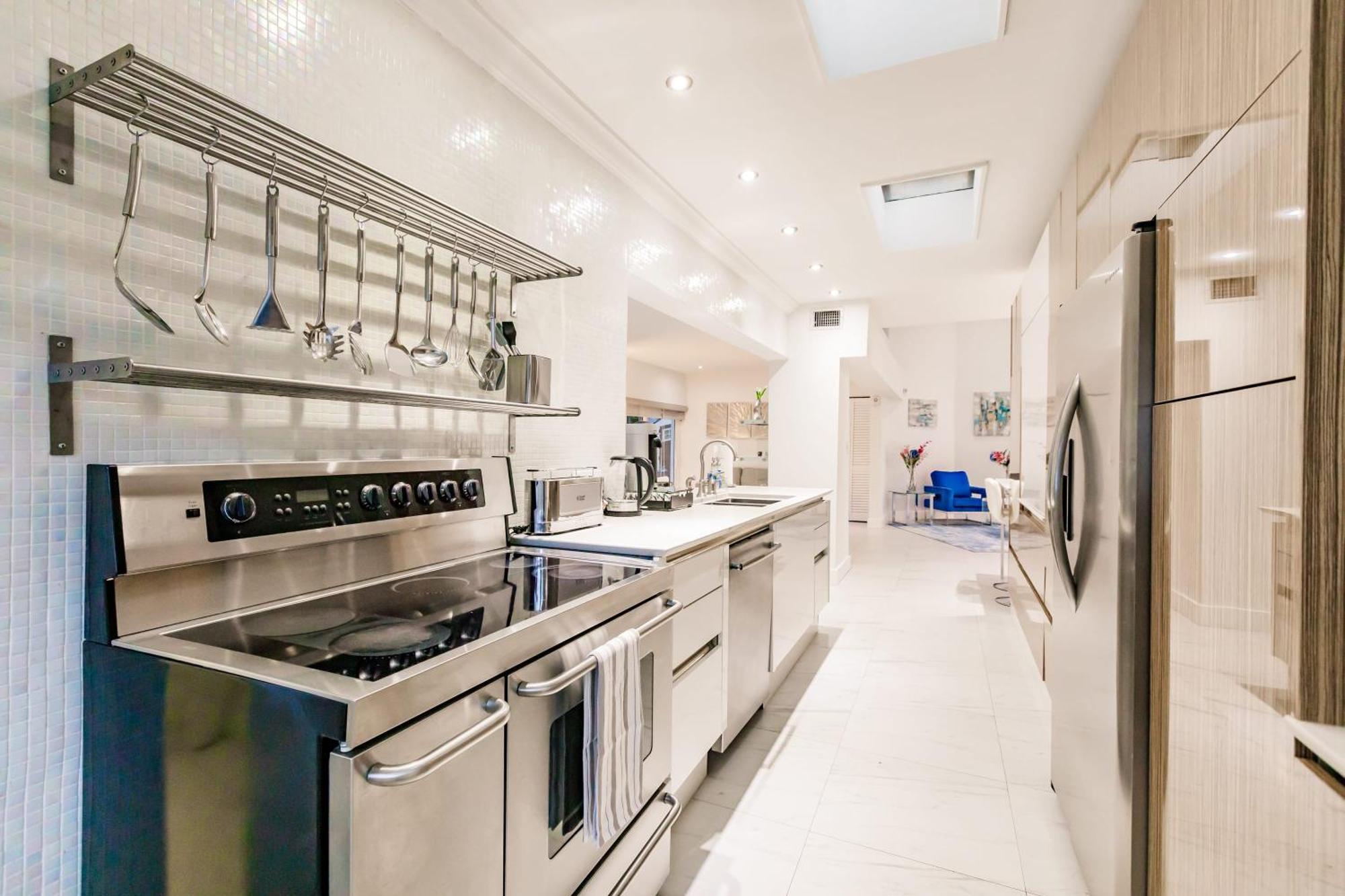 Holiday home Hyperion - Luxurious 5b W Pool & Lounge Miami