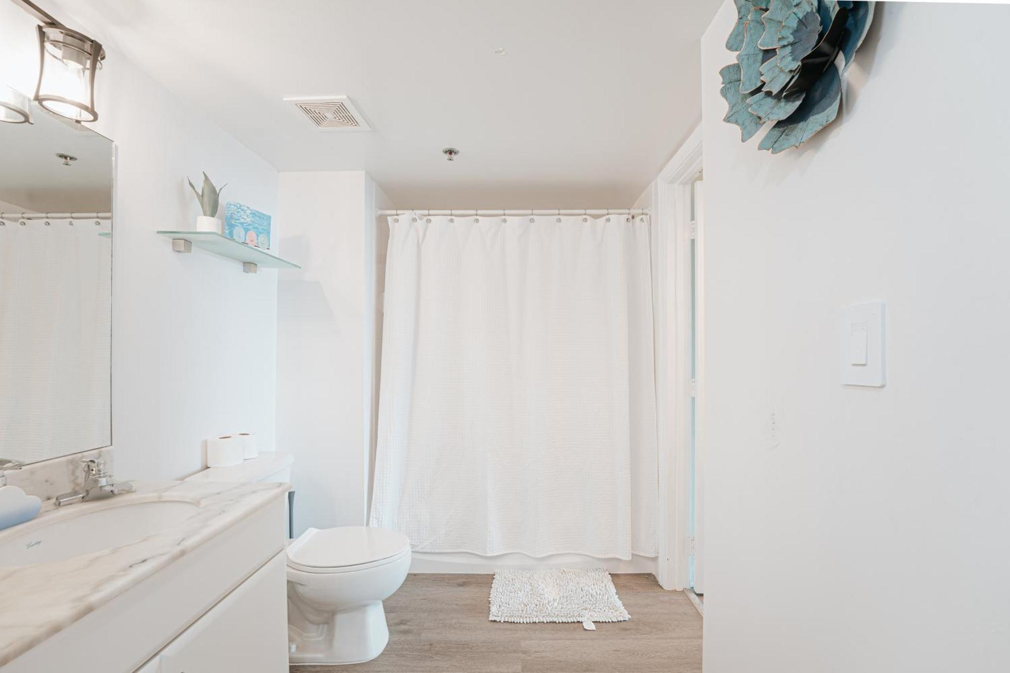 Apartment Bay Front Highrise Oasis In Brickell Miami