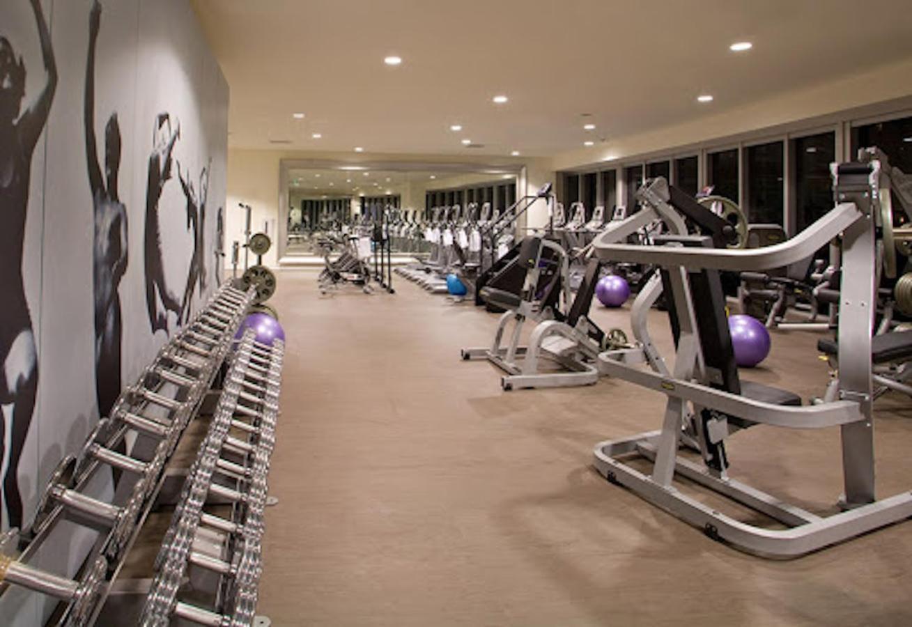 Modern High Rise One Bedroom At Icon Brickell * Miami