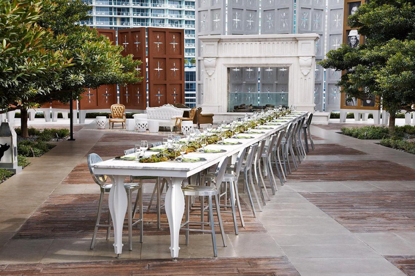 Apartment Modern High Rise One Bedroom At Icon Brickell