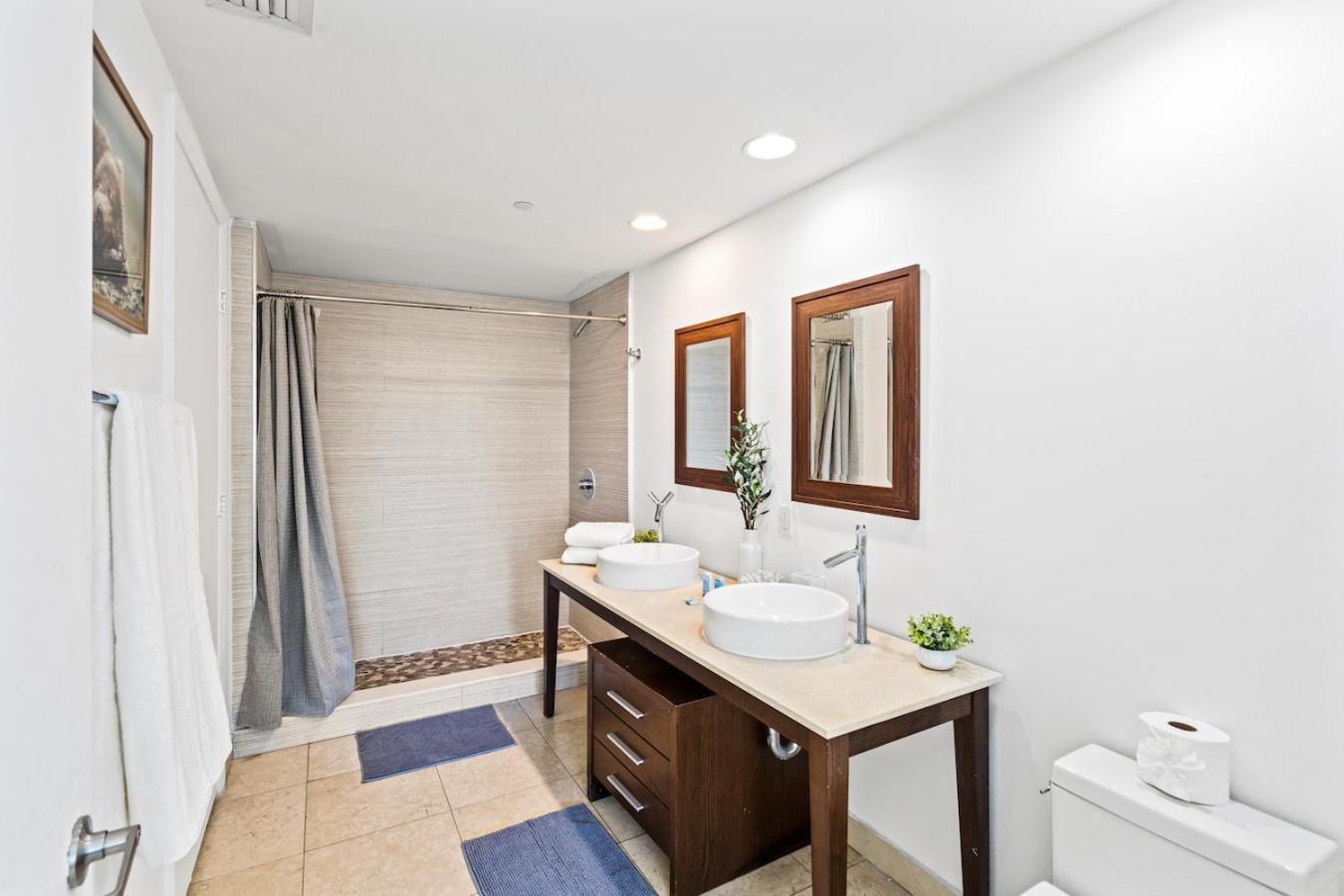 Apartment Modern High Rise One Bedroom At Icon Brickell *