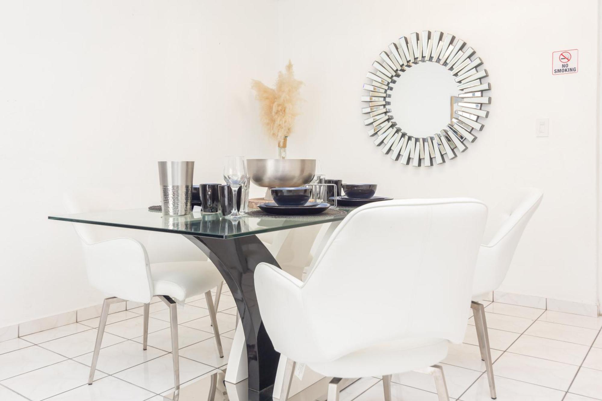 One Bedroom - With Parking & Balcony - Heart Of Wynwood Apartment Miami