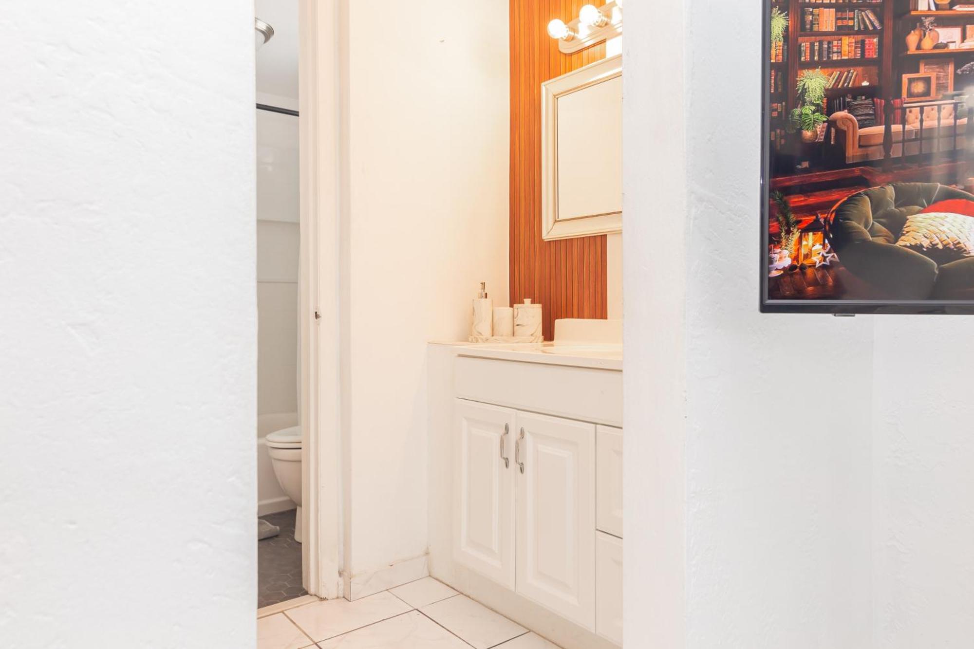 One Bedroom - With Parking & Balcony - Heart Of Wynwood Apartment Miami