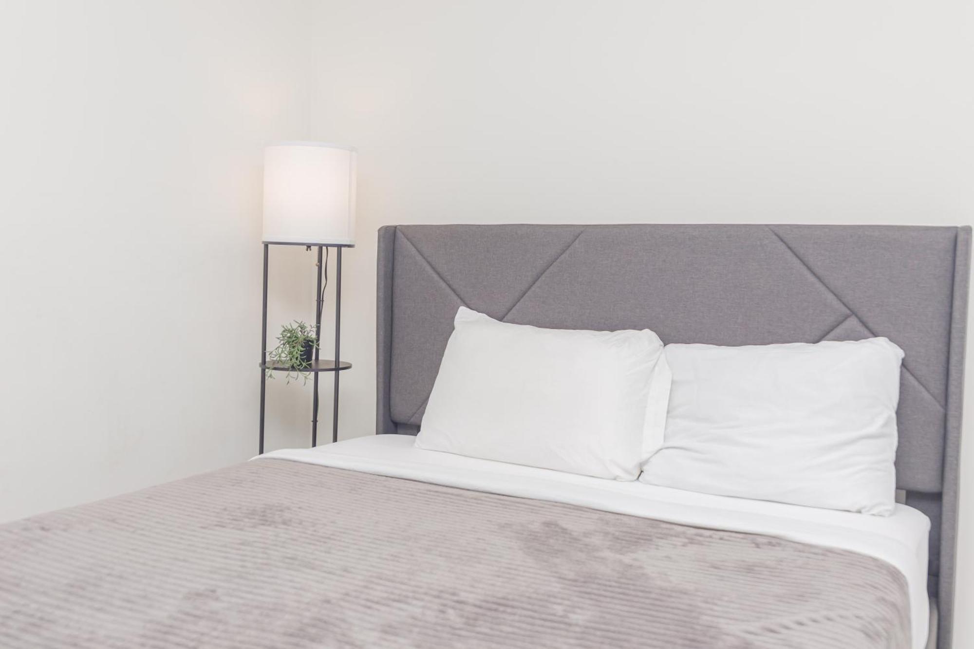 One Bedroom - With Parking & Balcony - Heart Of Wynwood Apartment Miami