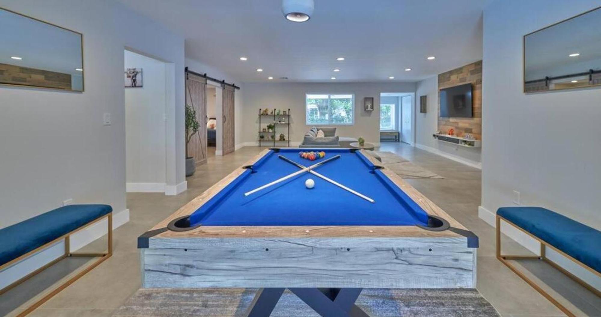 Villa Athena - The Glamhomes Miami