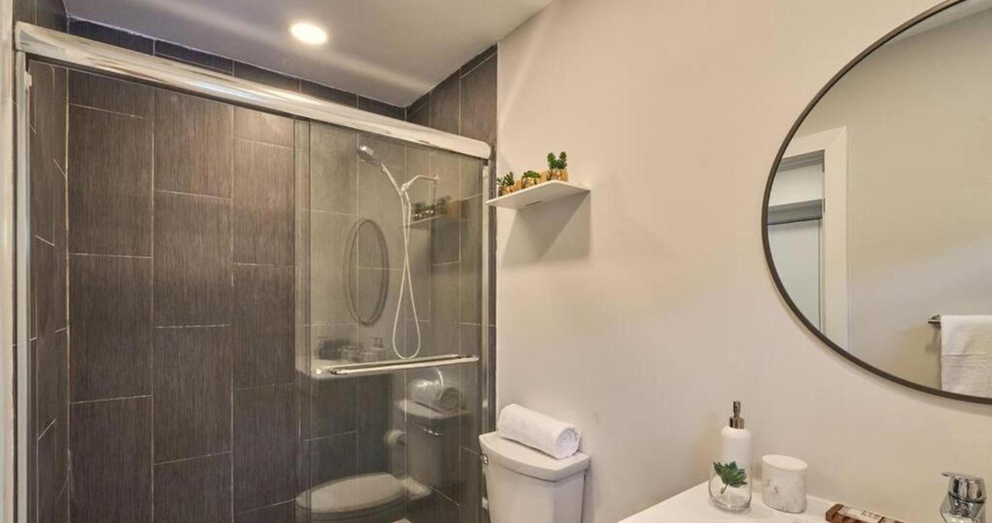 Athena - The Glamhomes Villa *