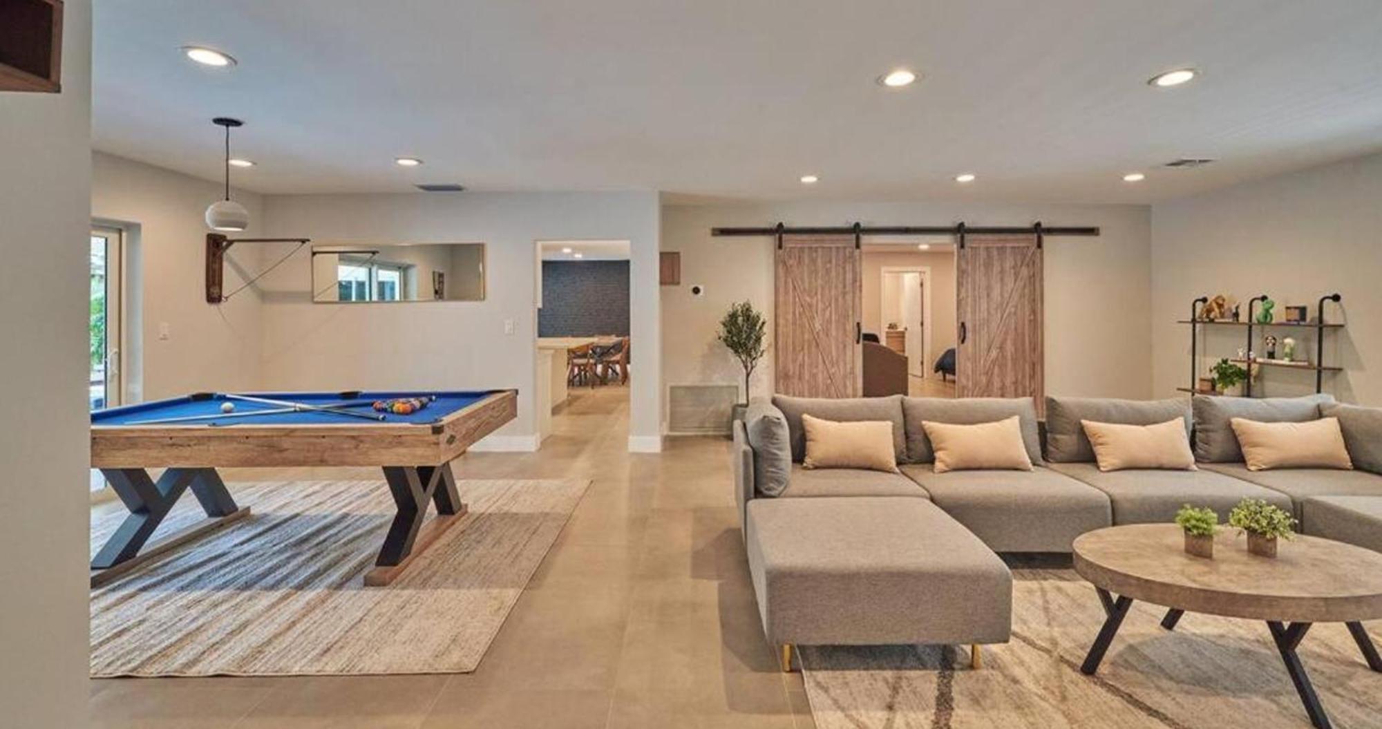 Athena - The Glamhomes Villa Miami