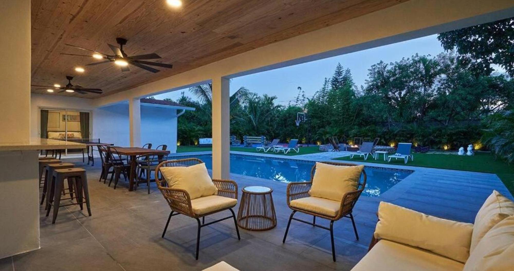 Villa Athena - The Glamhomes *