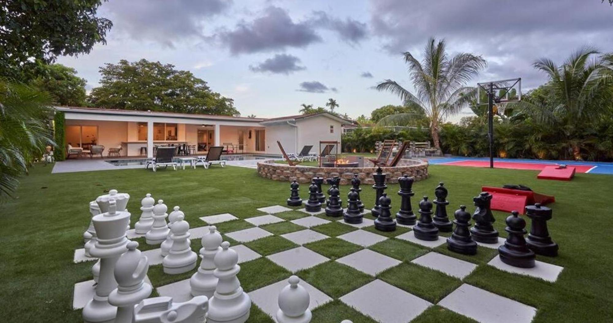 Athena - The Glamhomes Villa