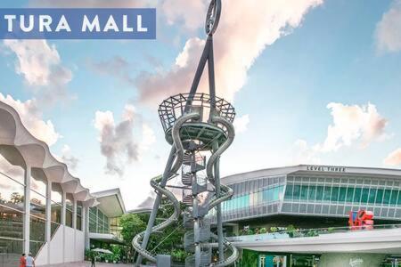 Chic Apt Private Balcony At Aventura - Cloud9 - 2535 Villa *