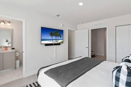 Chic Apt Private Balcony At Aventura - Cloud9 - 2535 Villa *