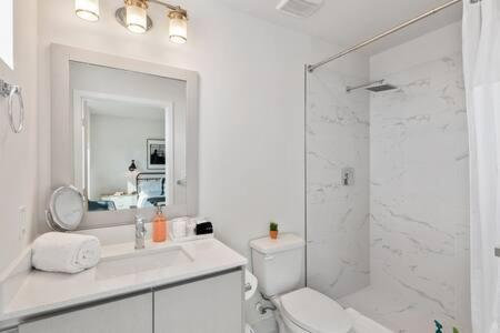 Chic Apt Private Balcony At Aventura - Cloud9 - 2535 Miami
