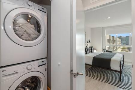 Chic Apt Private Balcony At Aventura - Cloud9 - 2535 Miami