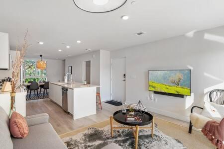 Chic Apt Private Balcony At Aventura - Cloud9 - 2535 Villa Miami