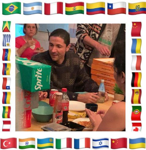 Albergue On A Budget - Free Dinner -coffee - Tea - Every Day-female Only Dorms - Men Only Dorms - Under New Management *