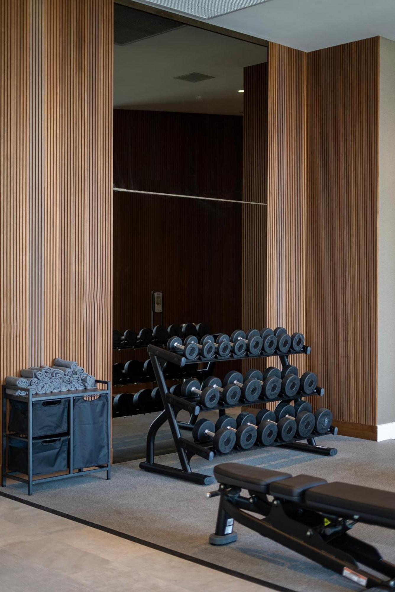Aparthotel Smart Brickell 3*