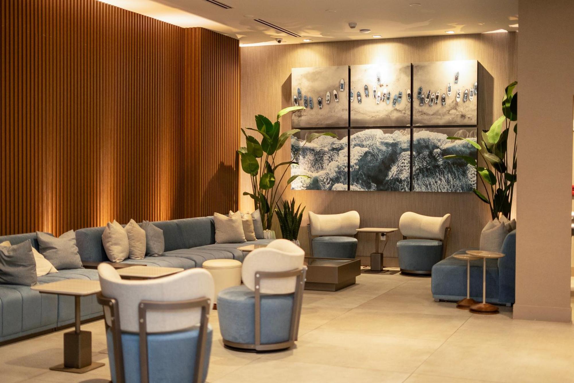 Aparthotel Smart Brickell