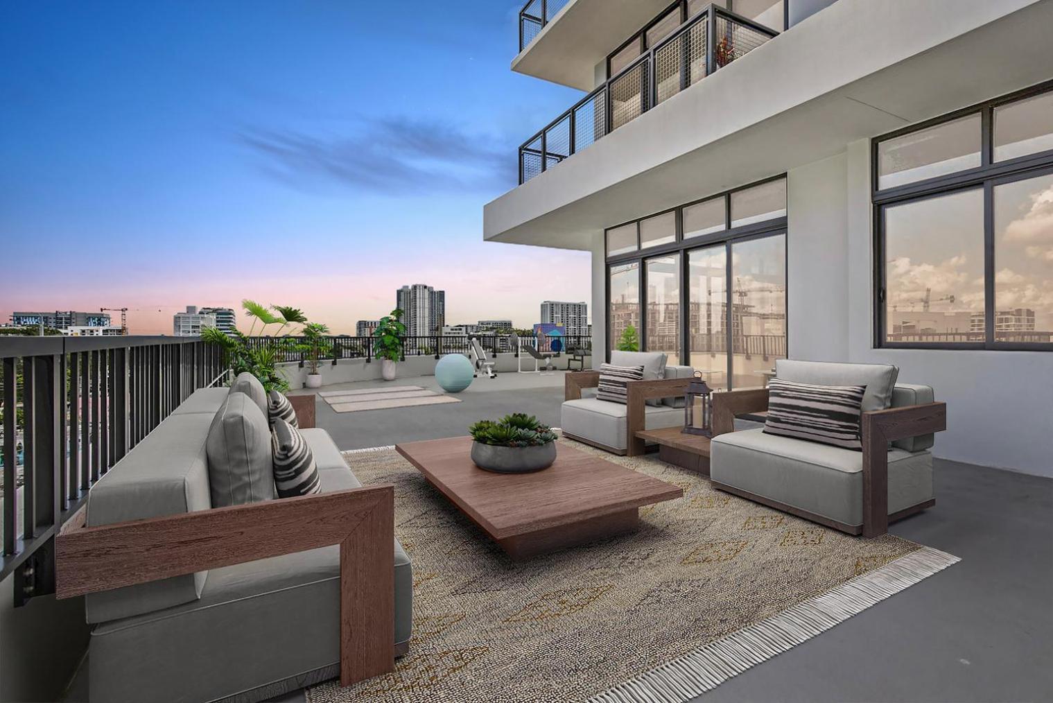 Wynwood 1br W Gym Pool Wd Nr Shops Bars Mia-34 *
