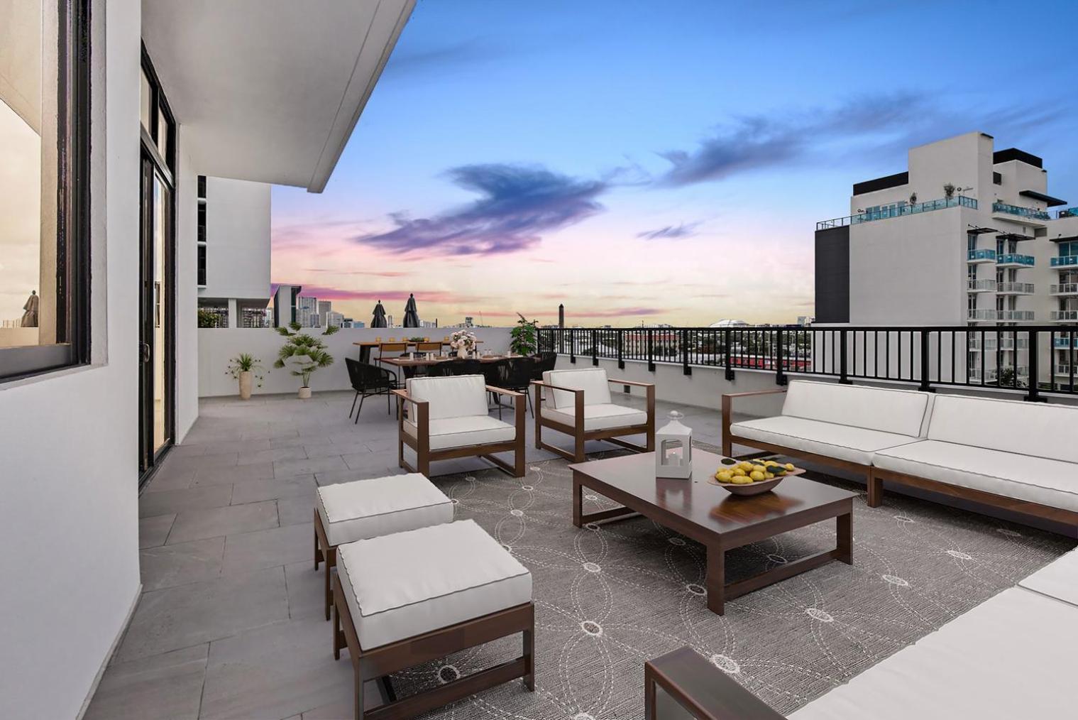 Wynwood 1br W Gym Pool Wd Nr Shops Bars Mia-34 *