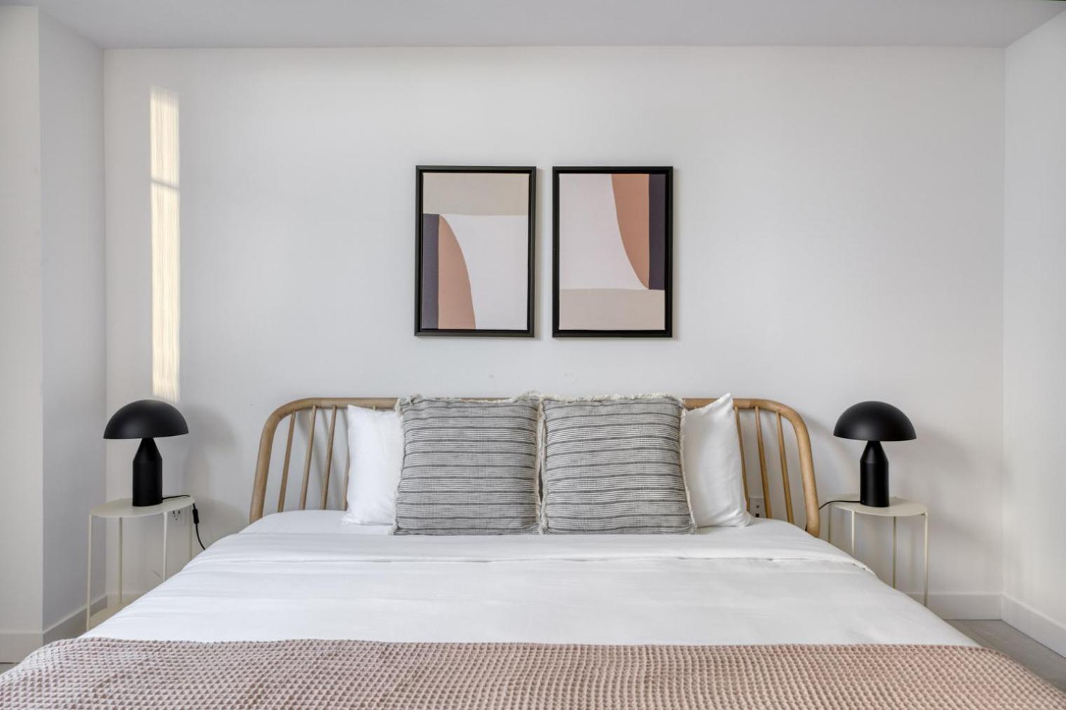 Apartment Wynwood 1br W Gym Pool Wd Nr Shops Bars Mia-34 *