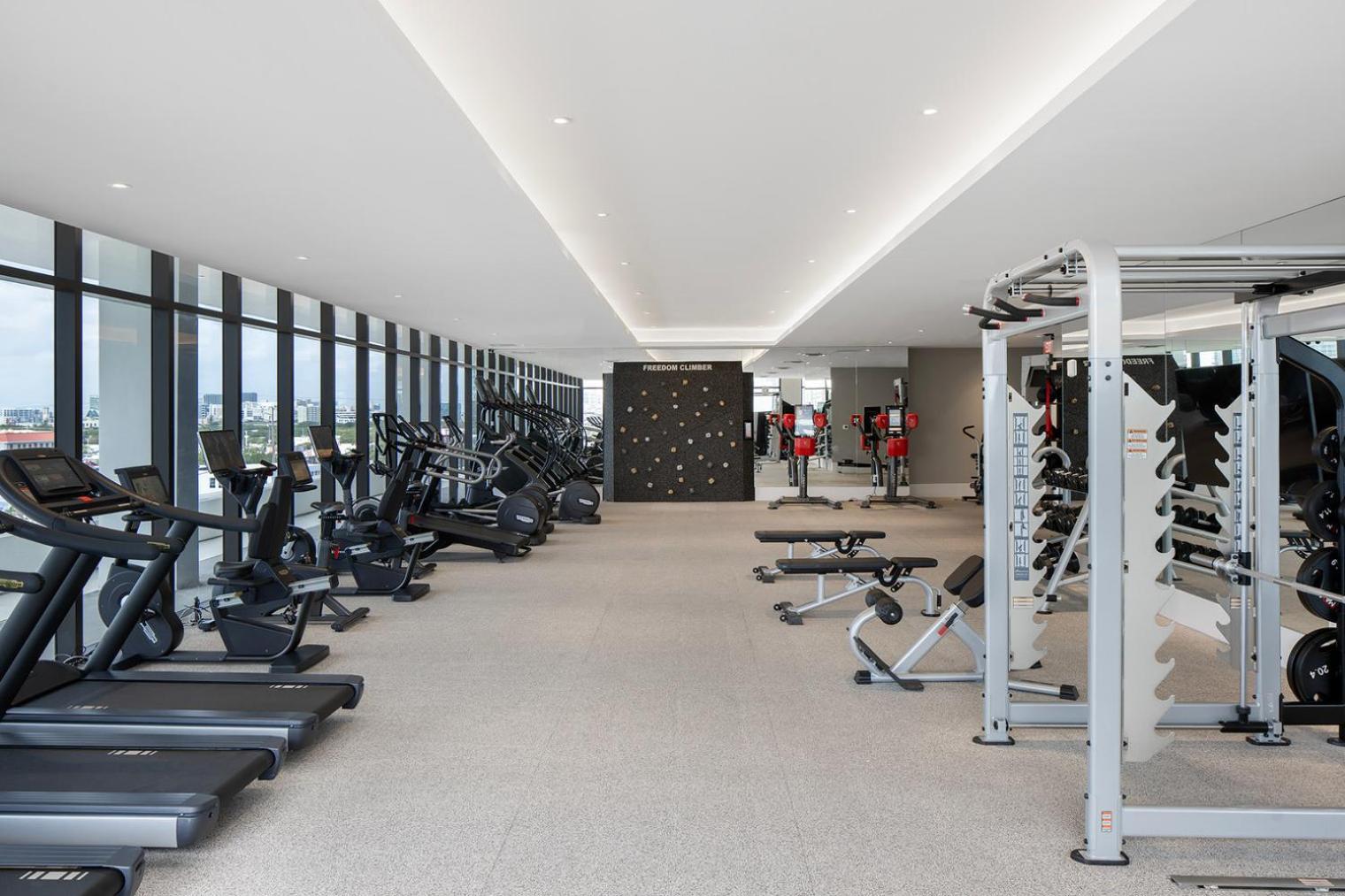Apartment Wynwood 1br W Gym Pool Wd Nr Shops Bars Mia-34