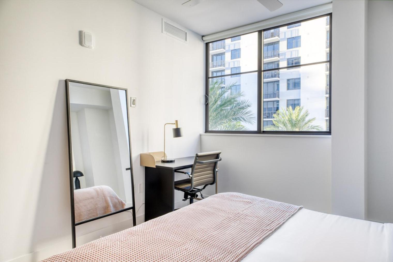 Apartment Wynwood 1br W Gym Pool Wd Nr Shops Bars Mia-34