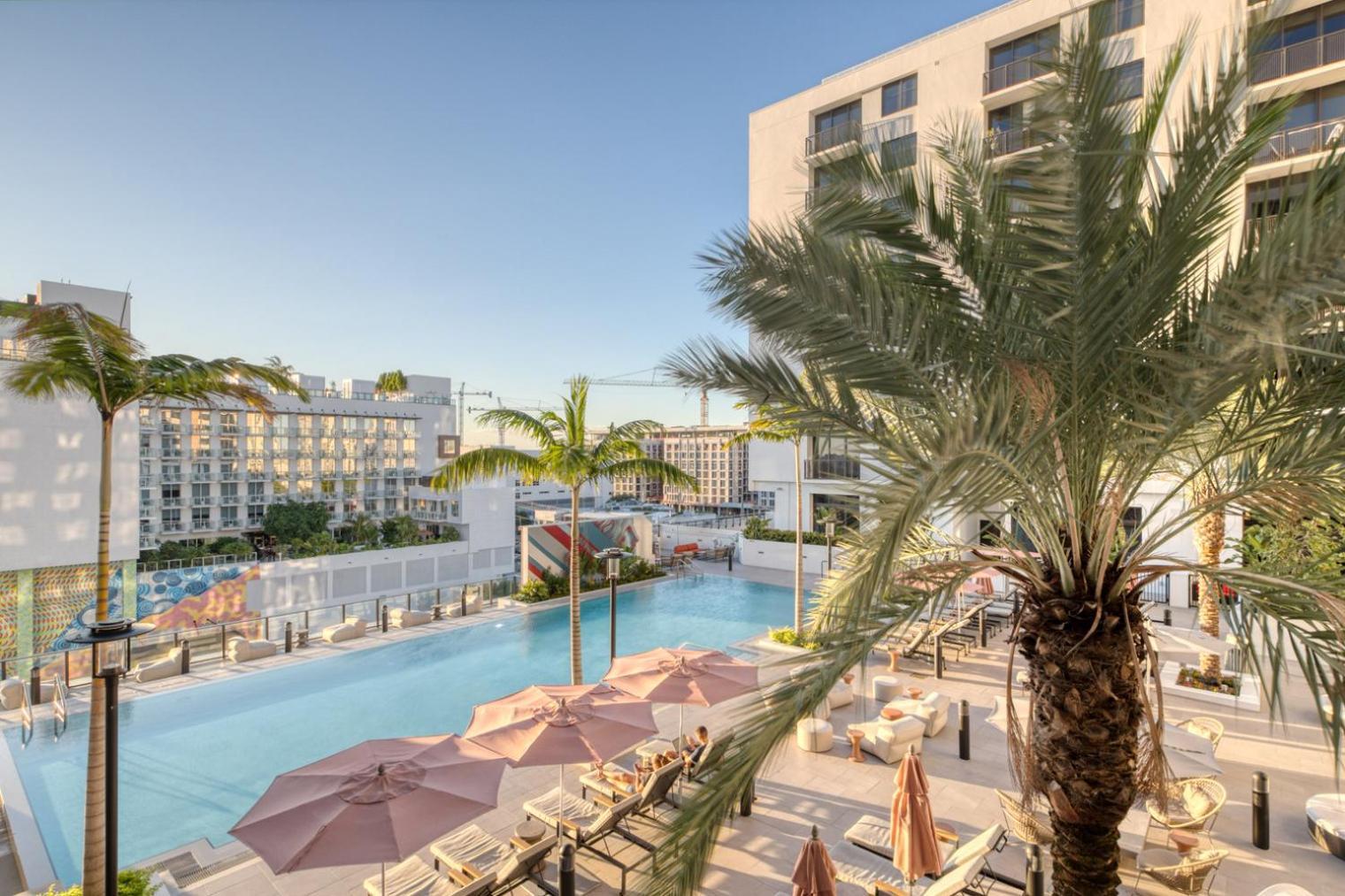 Wynwood 1br W Gym Pool Wd Nr Shops Bars Mia-34