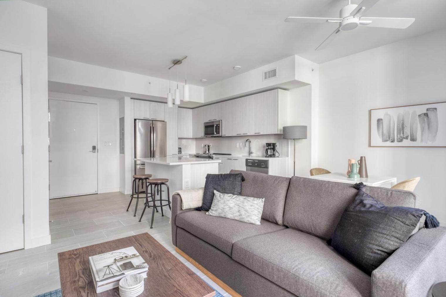 Wynwood 1br W Gym Pool Wd Nr Shops Bars Mia-34 Apartment Miami