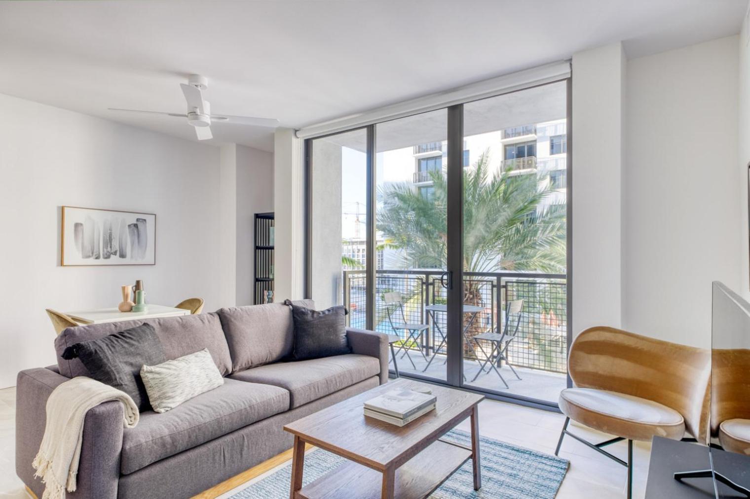 Wynwood 1br W Gym Pool Wd Nr Shops Bars Mia-34 *
