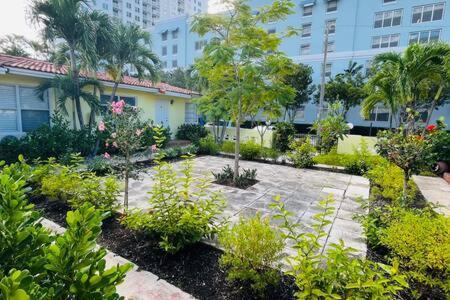 Huge 1 Bed Newly Renovated Free Parking Apartment *