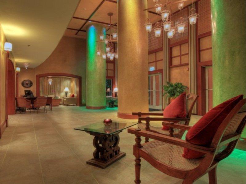 The Mutiny Luxury Hotel Miami