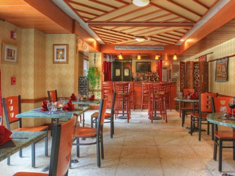 The Mutiny Luxury Hotel