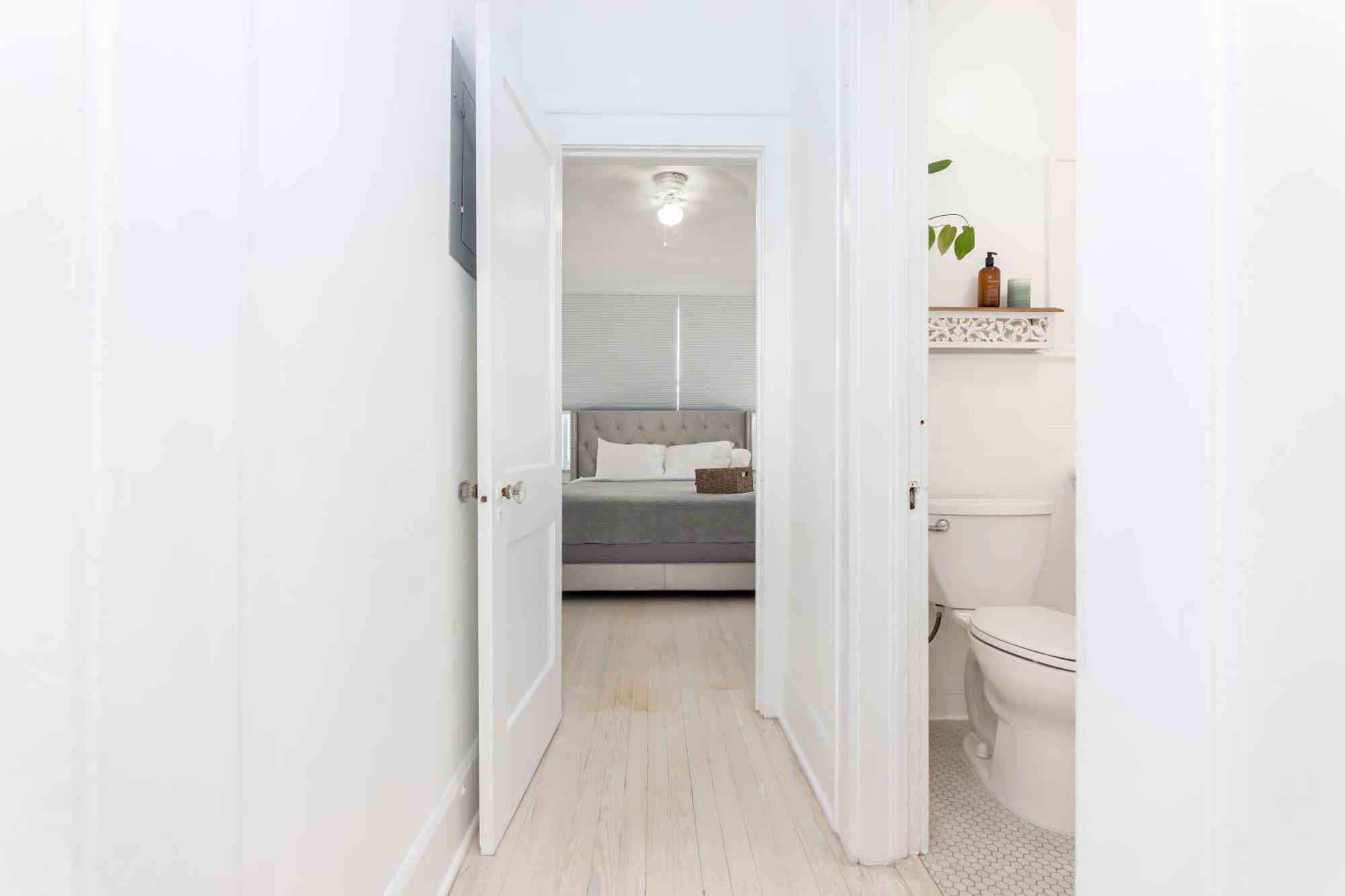2-bdrm -heart Wynwood & Edgewater- Private Parking * Miami