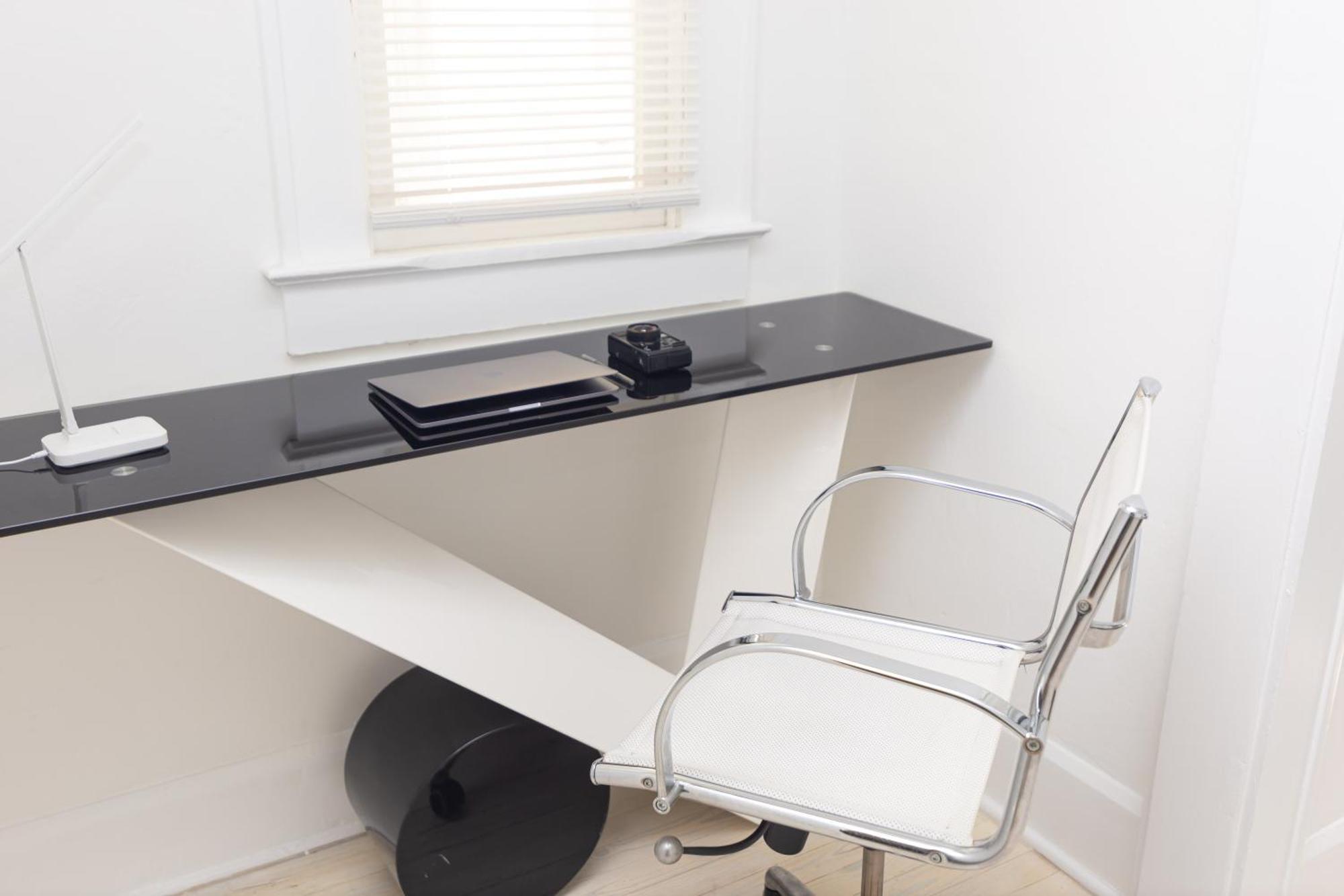 2-bdrm -heart Wynwood & Edgewater- Private Parking