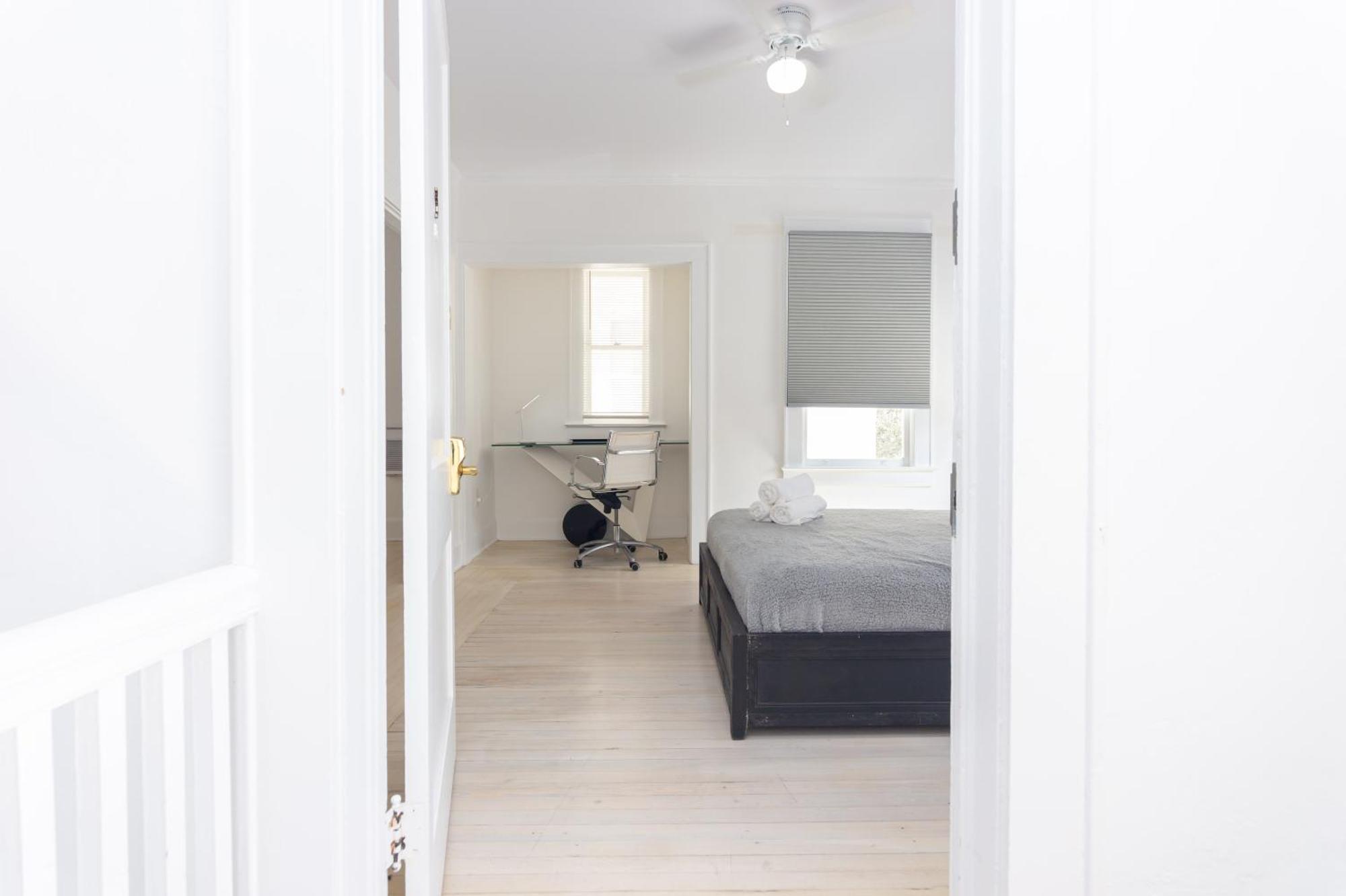 2-bdrm -heart Wynwood & Edgewater- Private Parking Miami