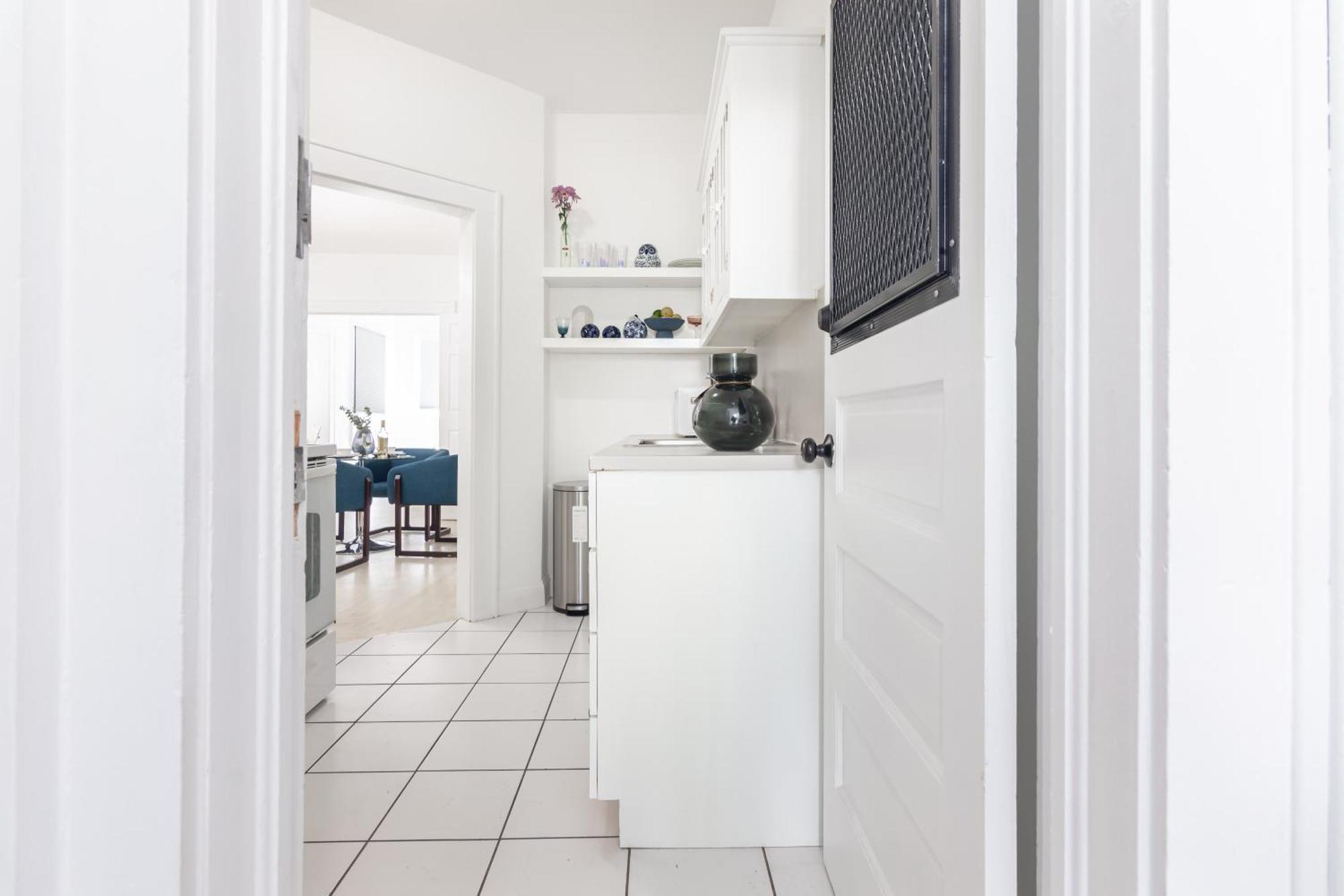 Apartment 2-bdrm -heart Wynwood & Edgewater- Private Parking