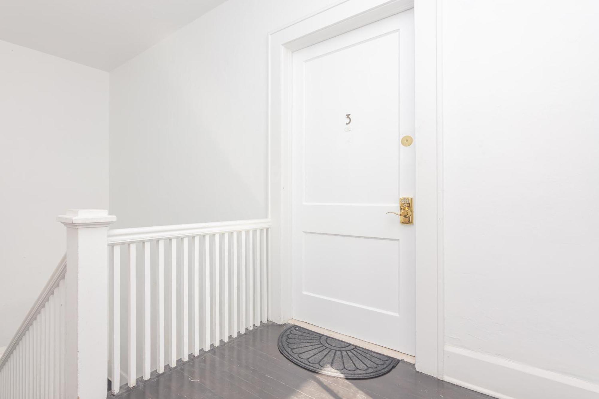 Apartment 2-bdrm -heart Wynwood & Edgewater- Private Parking Miami