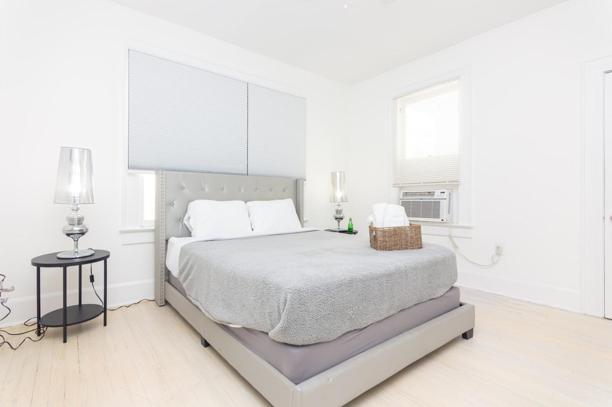2-bdrm -heart Wynwood & Edgewater- Private Parking * Miami