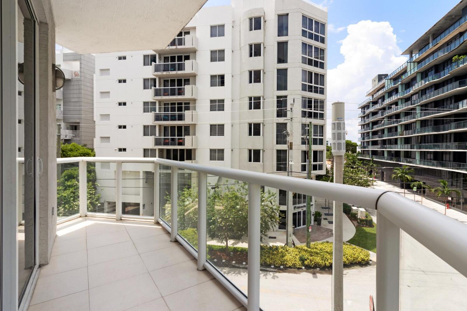 Roami At Habitat Brickell Miami