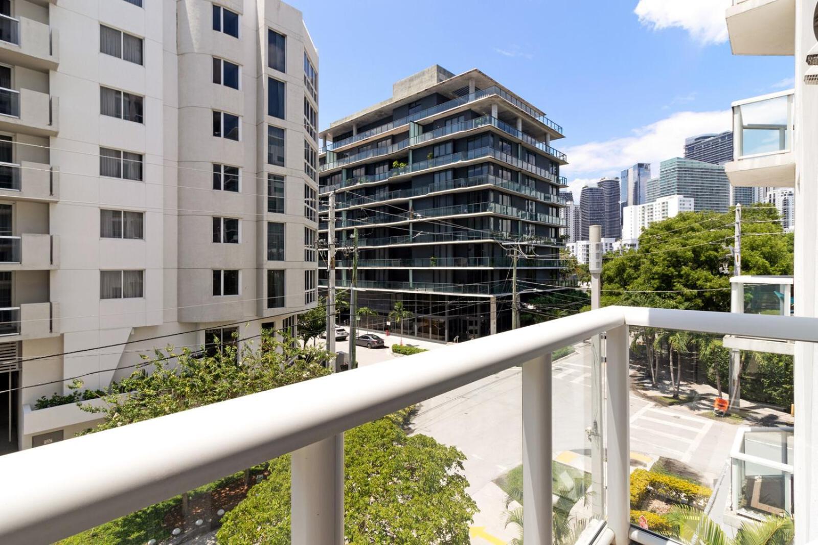 Aparthotel Roami At Habitat Brickell 4*