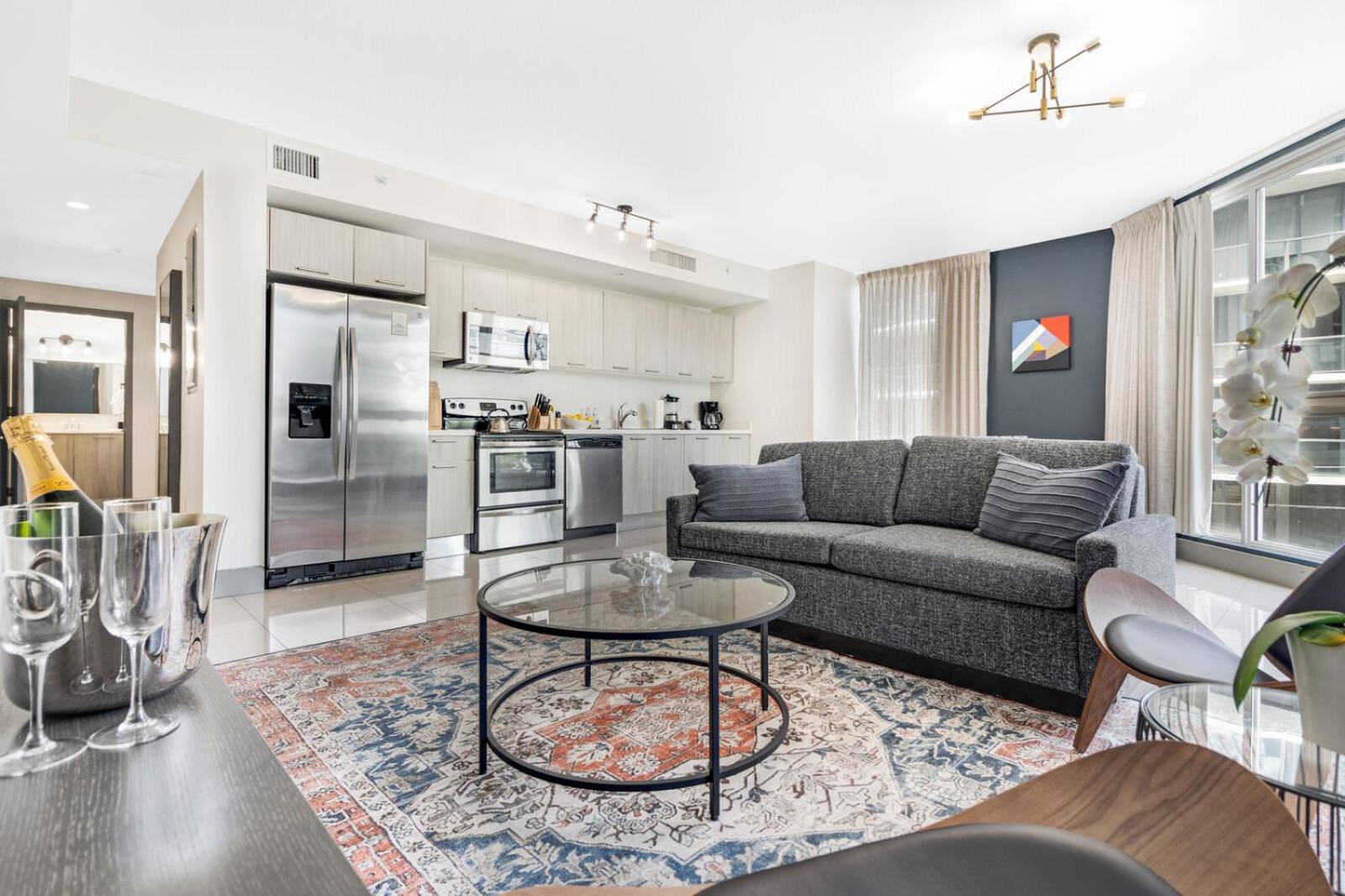 Aparthotel Roami At Habitat Brickell