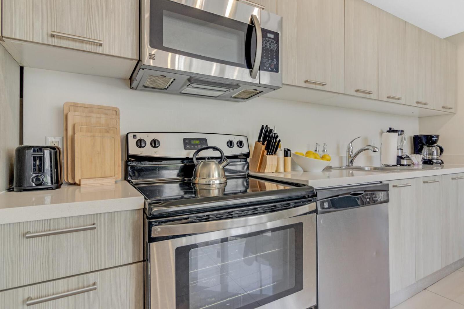 Roami At Habitat Brickell Miami