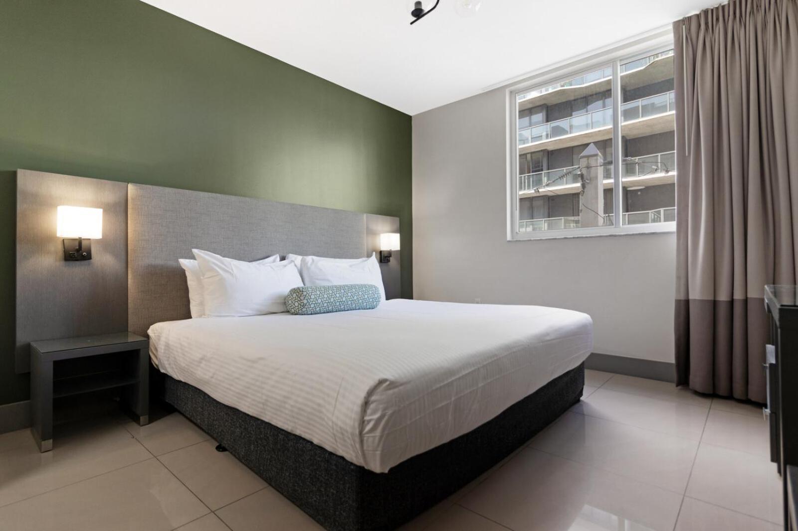 Roami At Habitat Brickell Aparthotel Miami
