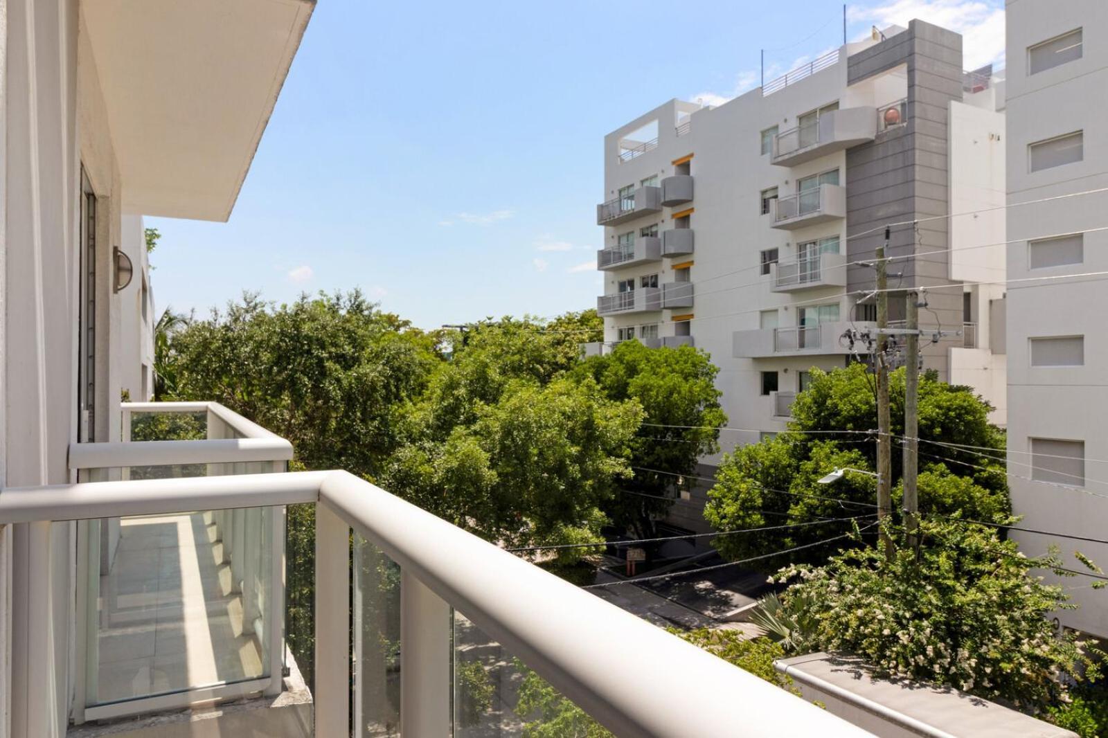 Roami At Habitat Brickell 4*