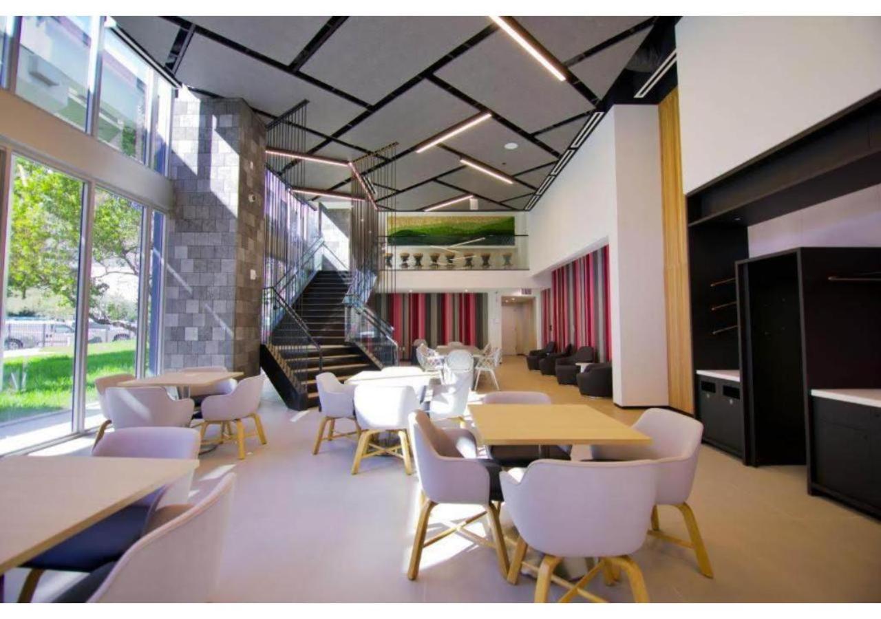 Apartment - Casiola Studio's - Near Cruise Terminal, Bayfront Park And Kaseya Center Miami
