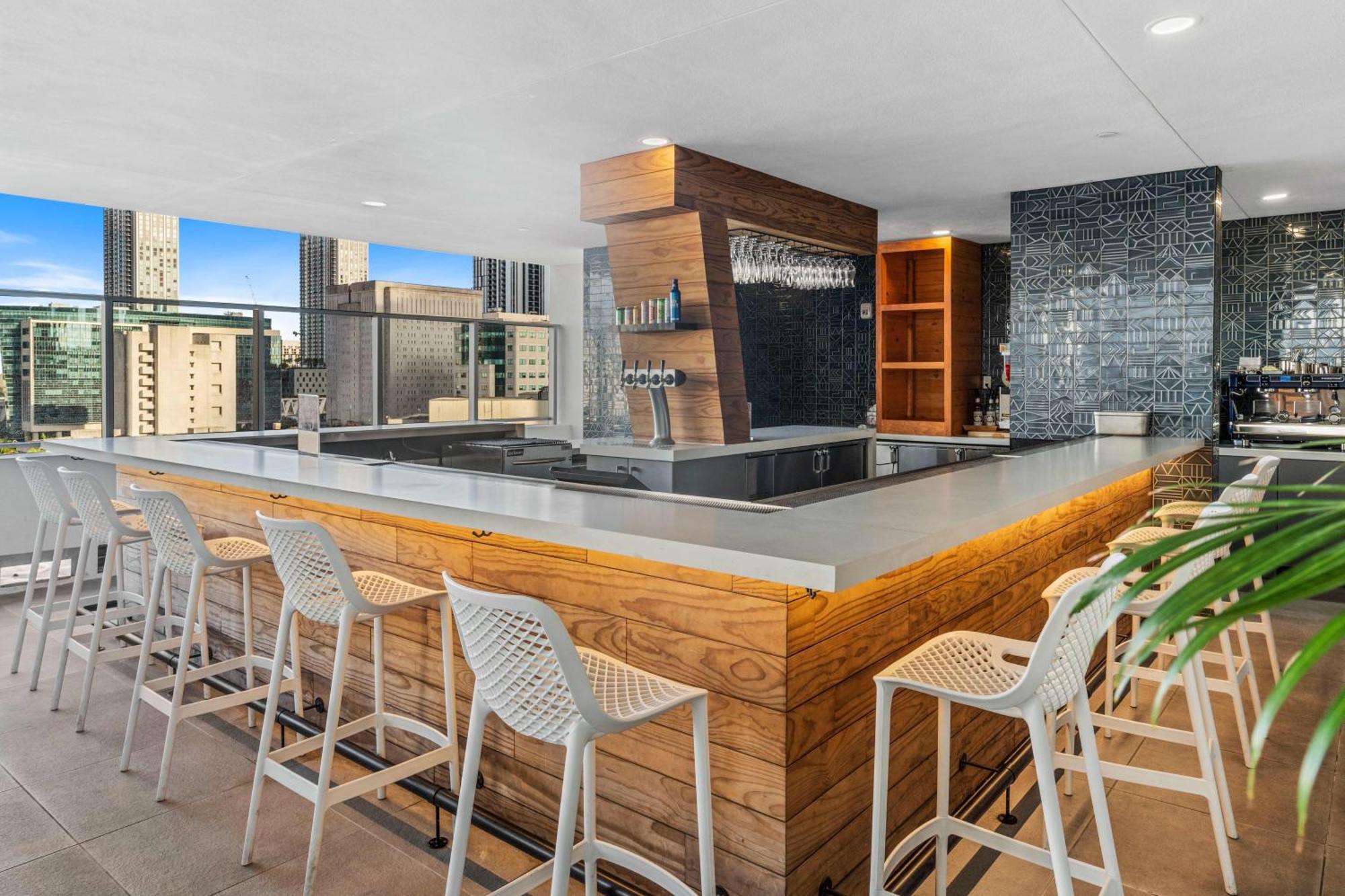- Casiola Studio's - Near Cruise Terminal, Bayfront Park And Kaseya Center Apartment *