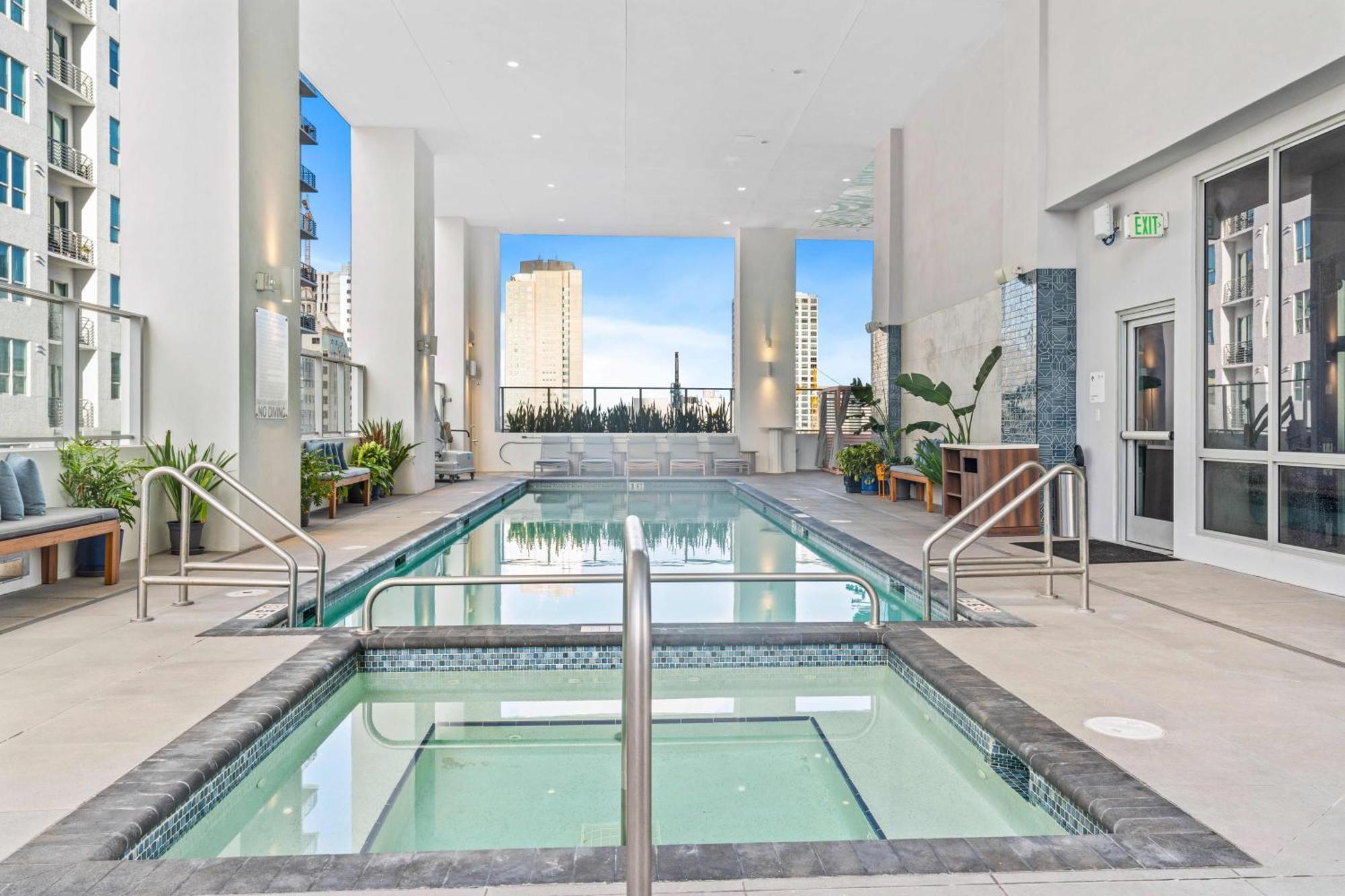 Apartment - Casiola Studio's - Near Cruise Terminal, Bayfront Park And Kaseya Center *